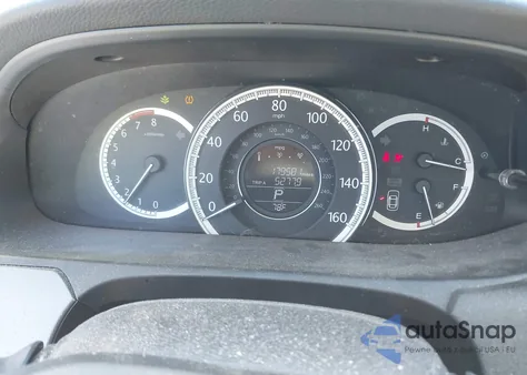 2013 Honda Accord Lx from USA, damaged, VIN 1HGCR2F31DA069135